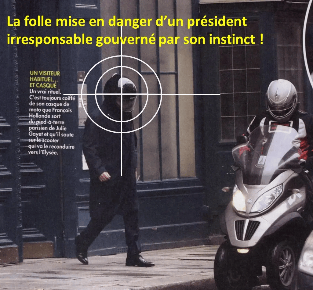 帕特里克·希_法国_公众