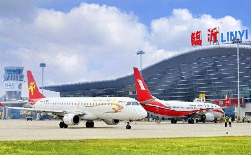 深读丨临沂启阳机场升级为国际机场背后有何深意