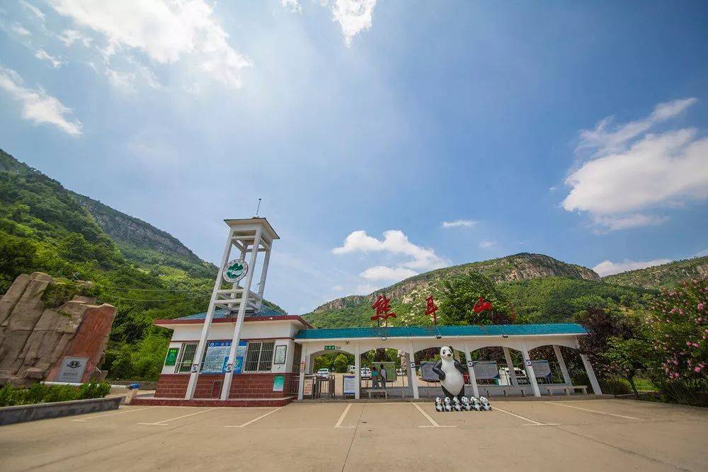 天海自组团|枣庄熊耳山,抱犊崮景区一日游