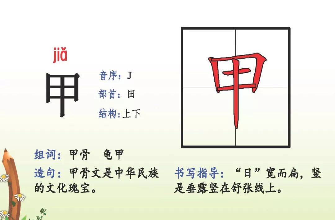 语文二年级下册生字拼音偏旁结构组词造句为孩子收藏