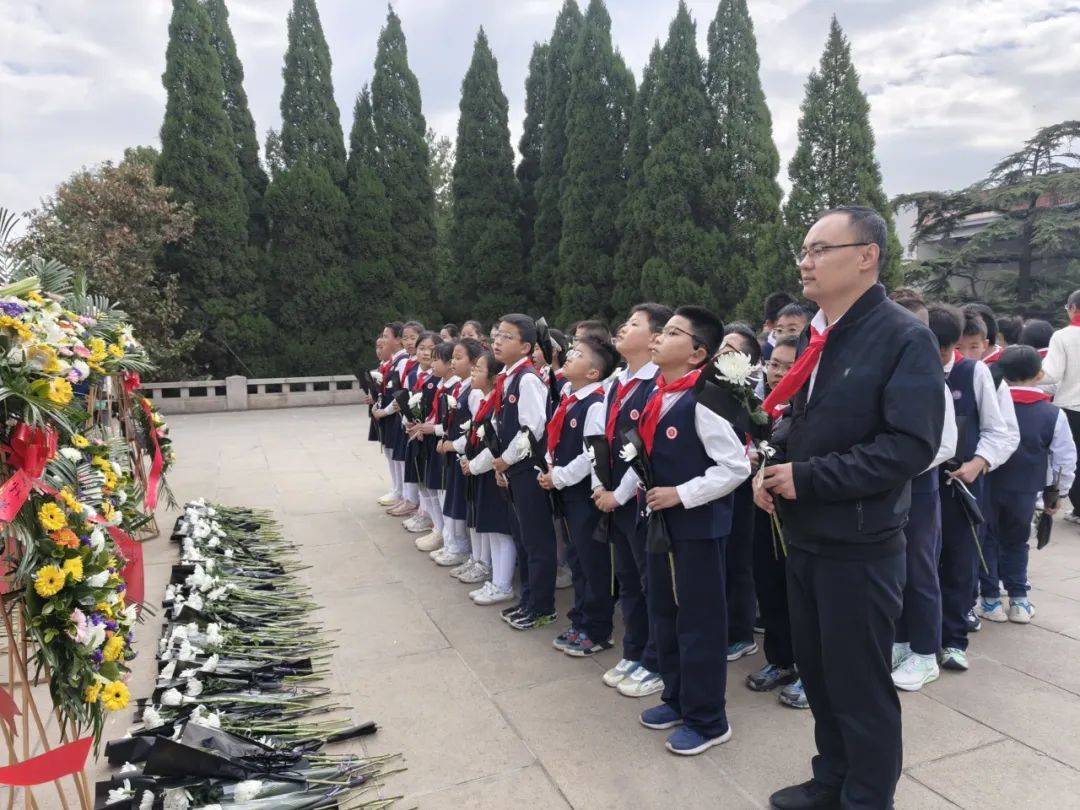 济南市莱芜区胜利小学图片