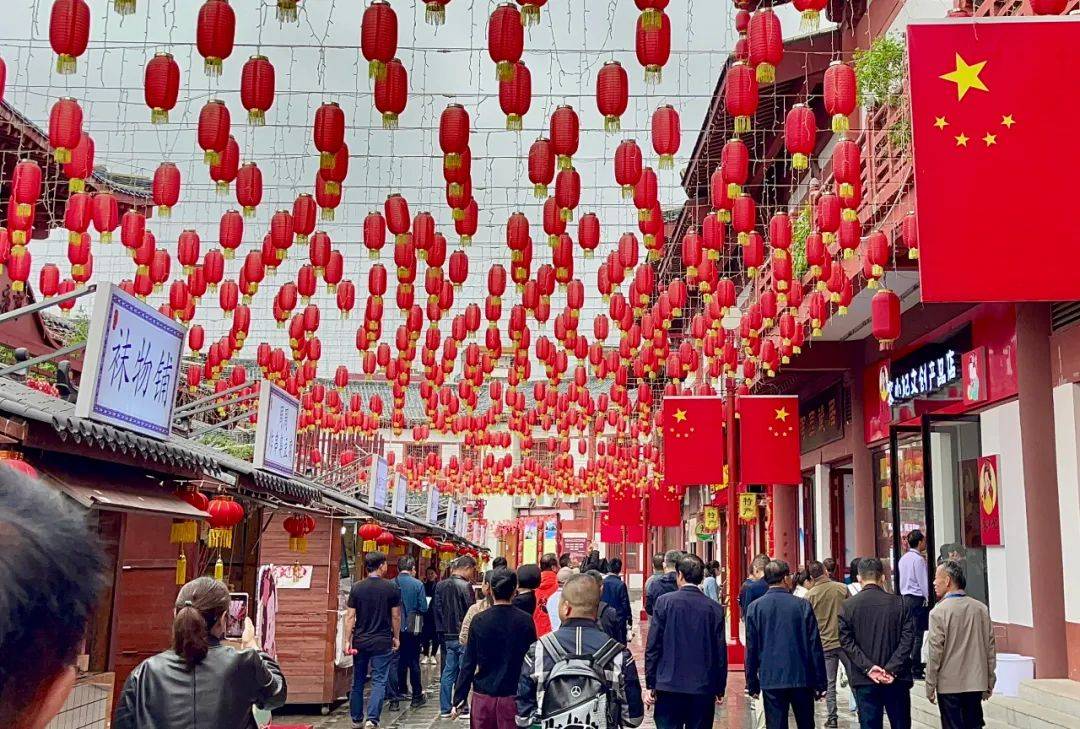 盛宴玉林从三月三嗨到五一