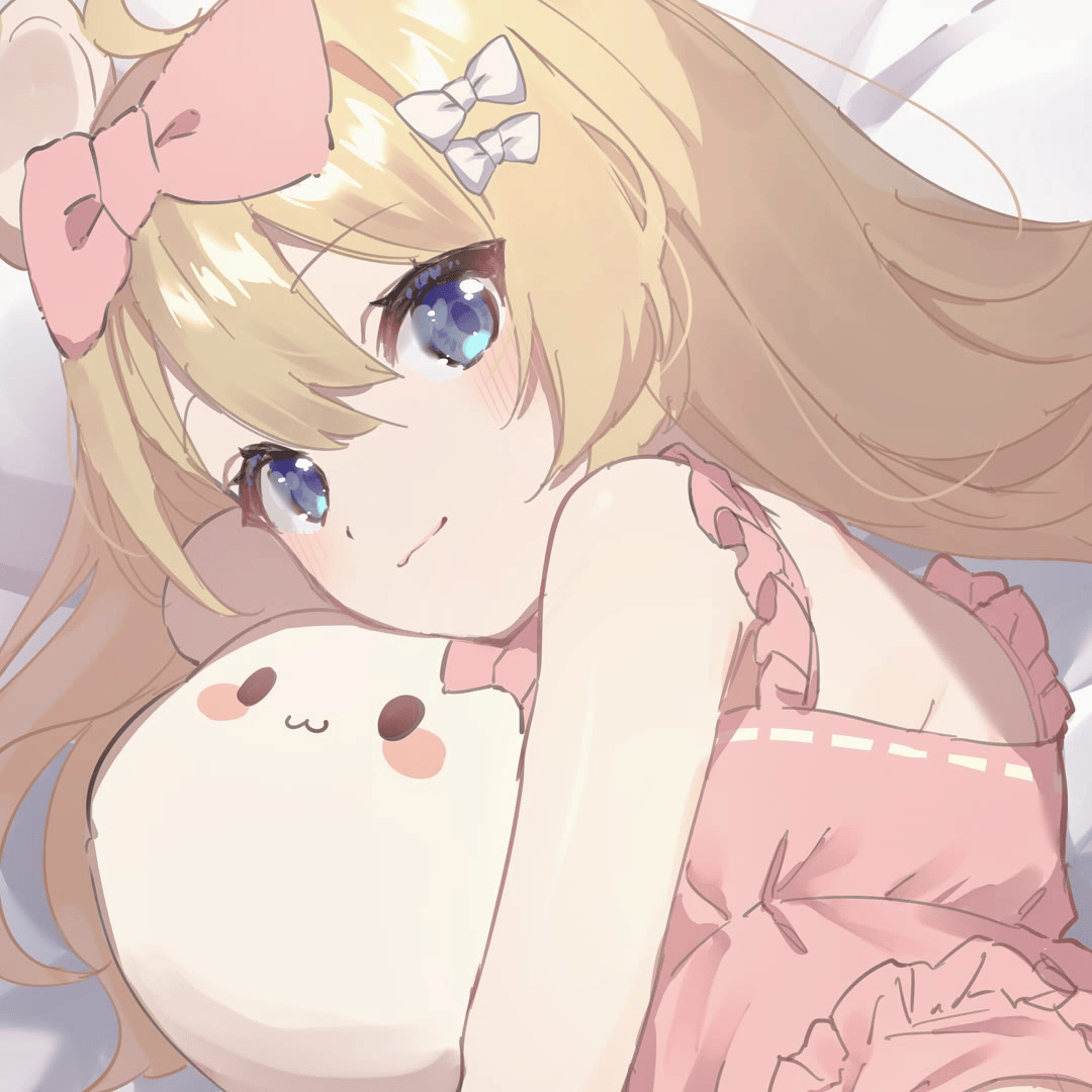 头像 | 吸引力极强的风格动漫头像