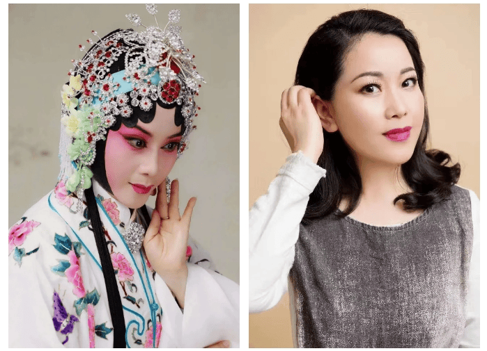 这门课入股不亏!_京剧_李爽_王艳艳