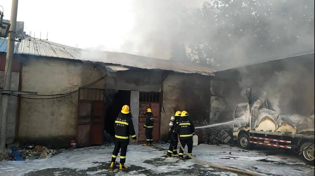 毛҉毛҉又҉来҉了҉!_杨柳絮_火灾_徐州