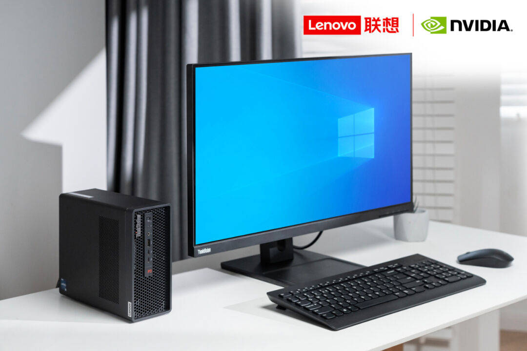 39l迷你猛将联想thinkstationp3ultra工作站深度测评