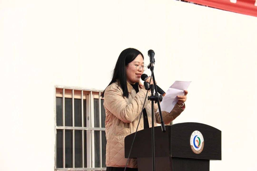 二中学子 |【扬体育之风 展青春风采】青岛二中2024年春季运动会圆满