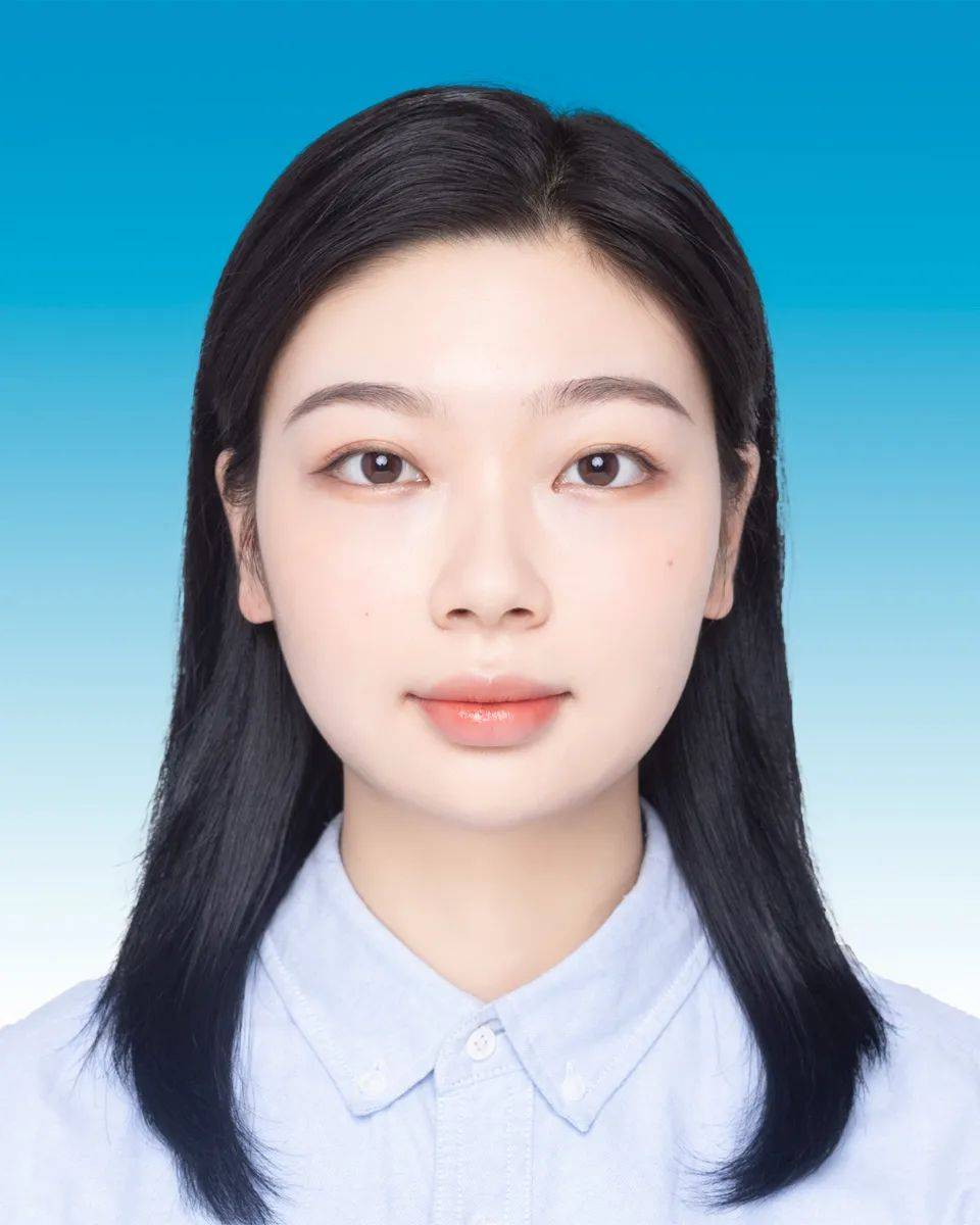 读好青年会昌县青年读书班严静琪我与地坛读书分享