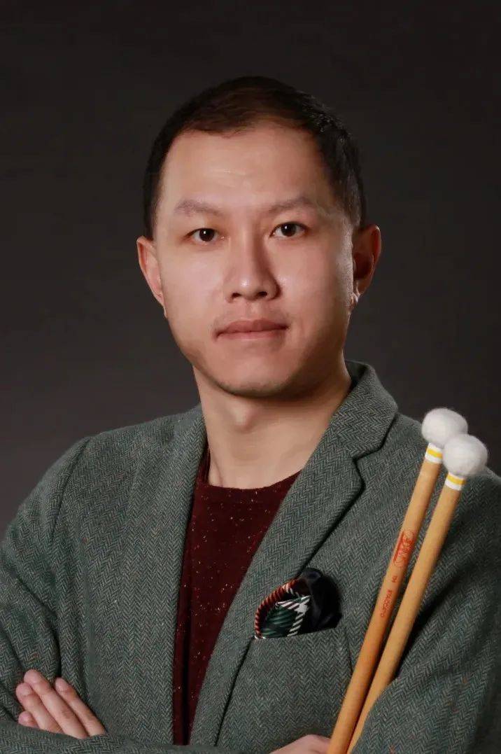 音乐会《打成一片》——与节奏同行的音乐之旅_打击乐_王佳男_主奏