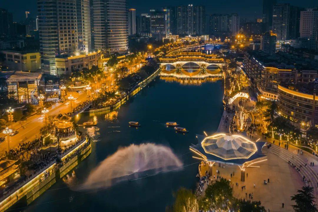 古镇)92 天府旅游美食推荐:樟茶鸭,陈麻婆豆腐,内江牛肉面,甜城蜜饯