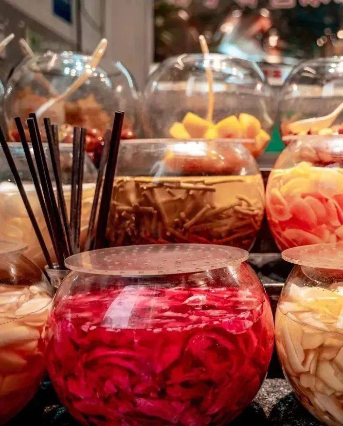 五大线路解锁最美三月三假期这份最南宁打卡攻略请收好