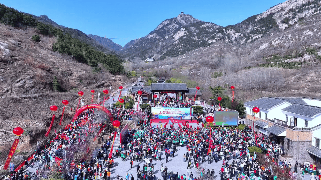 解锁乡村旅游发展新模式