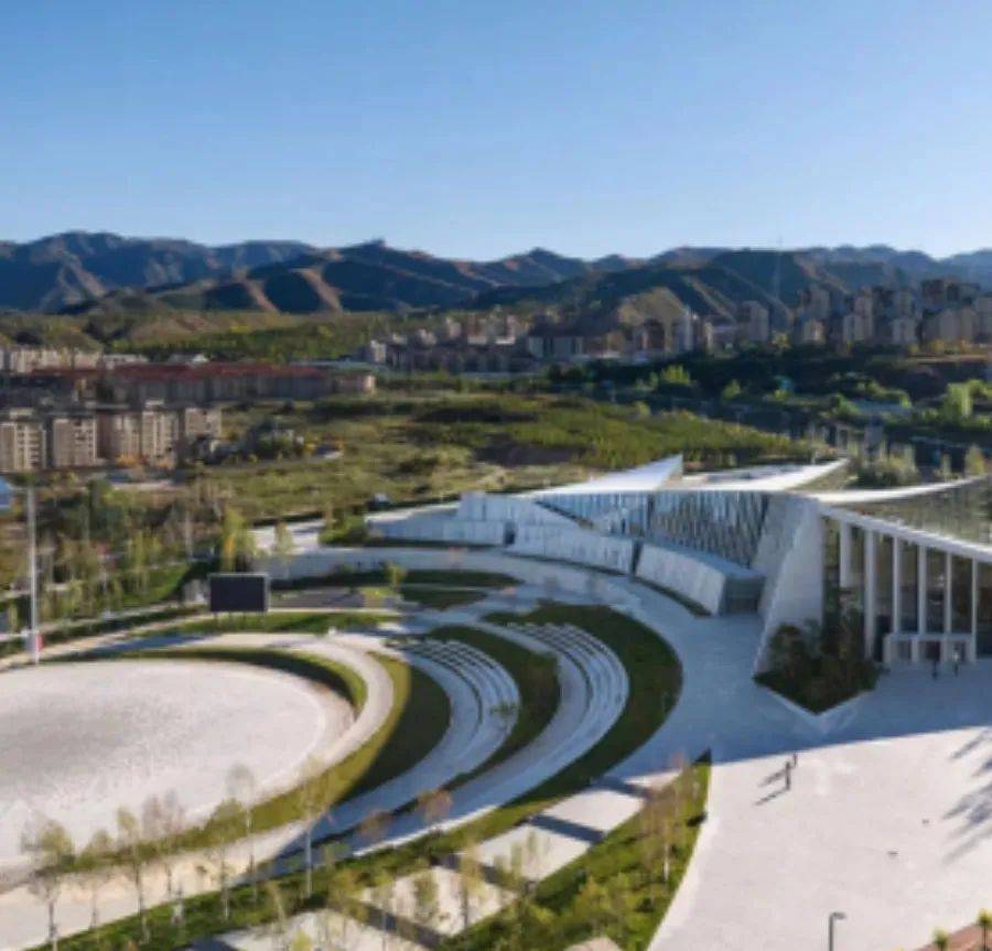 中国建科2023年度优秀工程设计奖评选名单公布_项目_综合_体育馆