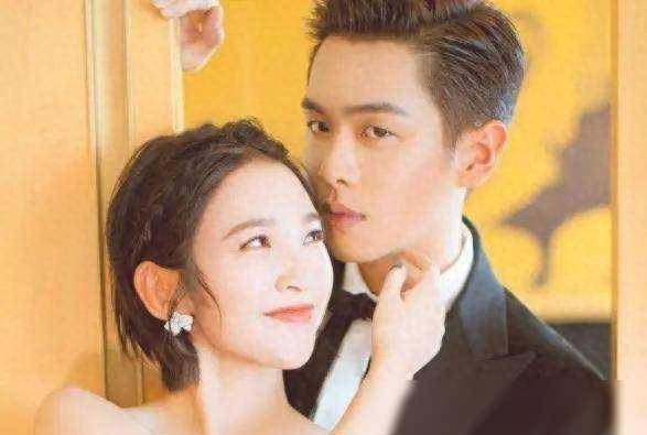 有种发育过猛叫张若昀妻子模特旧照曝光后换谁敢要啊看