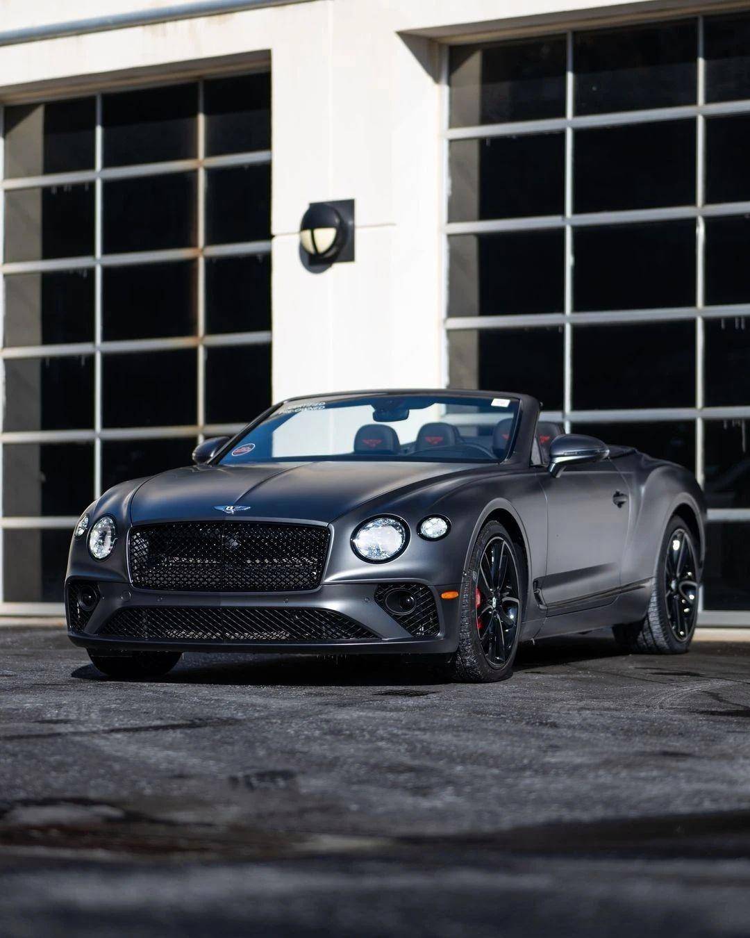 珍惜每一款12缸发动机!宾利欧陆gtc w12_搜狐汽车_搜狐网