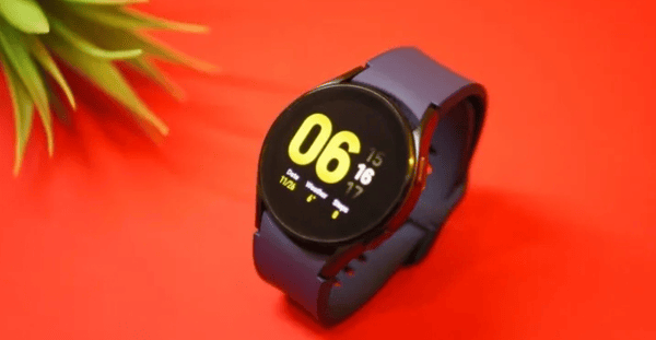 三星新款智能手表将至 或为平价版Watch 4 非FE版