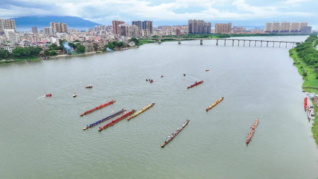 来博罗,寻龙"趣"_柏塘镇_水龙村_龙华镇