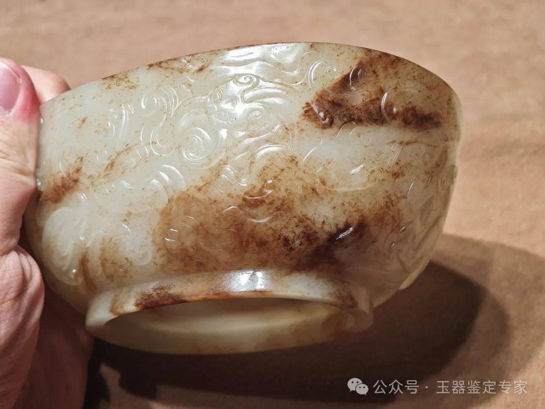 香港_玉器_苏富比