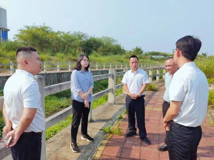 市县领导接访下访进行时 | 屯昌县委书记林莉以"四不两直"方式调研