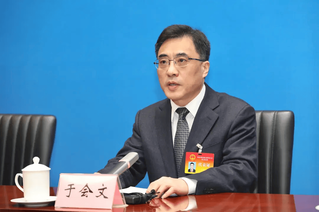 6名省部级干部履新