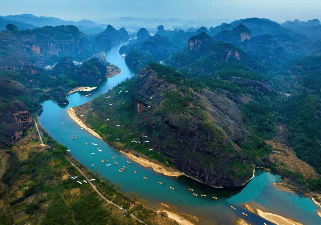 龙虎山上清宫图片图片