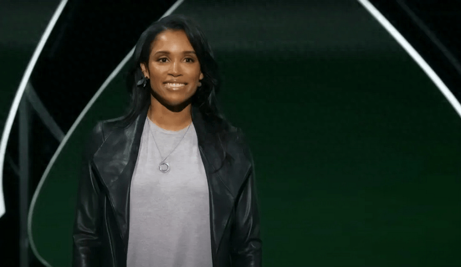 xbox总裁成立新团队 致力于游戏保护和前向兼容性_bond_sarah_硬件