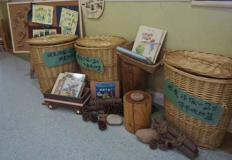 这家徐州幼儿园因孩子自己杀鱼烙饼炒菜而走红全网是