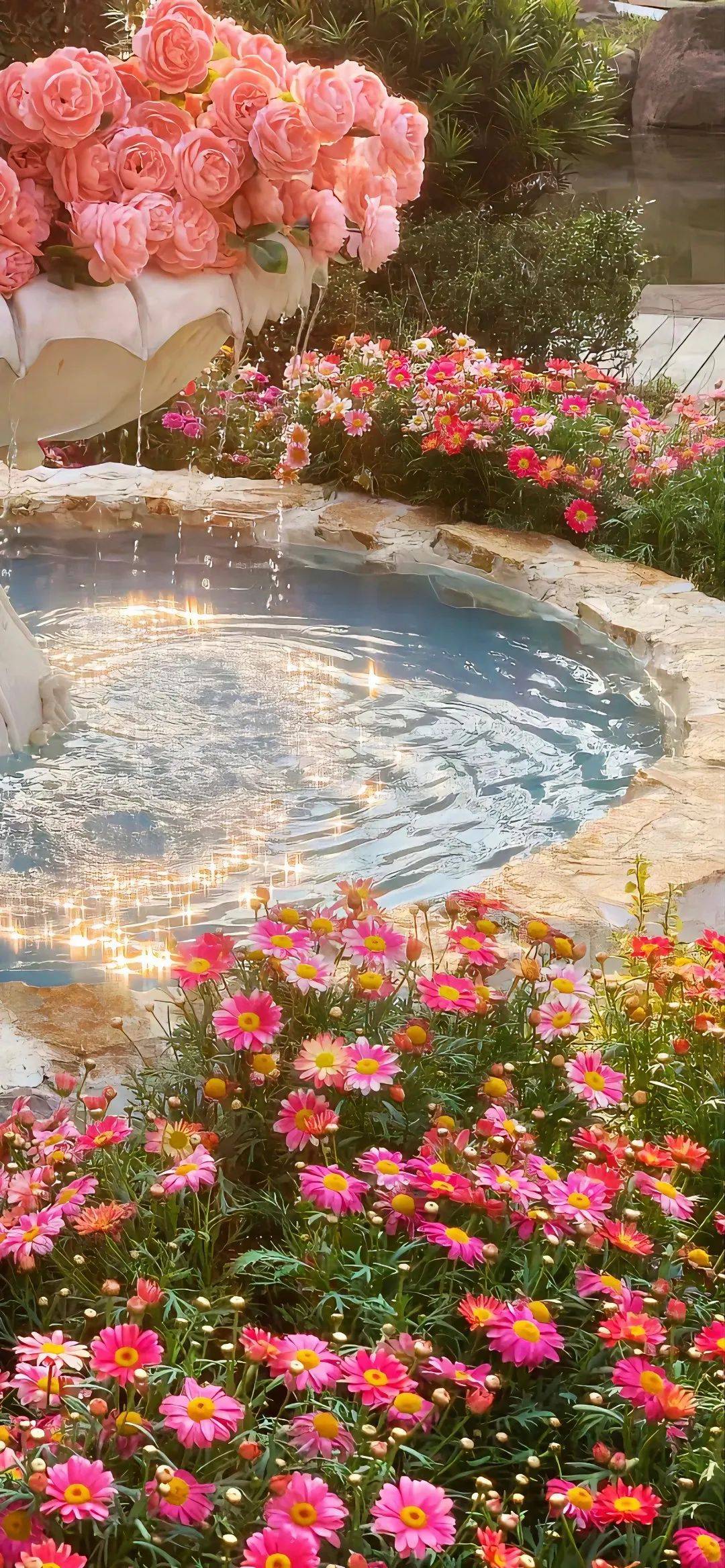 壁纸 | iphone 深景壁纸(4k高清)