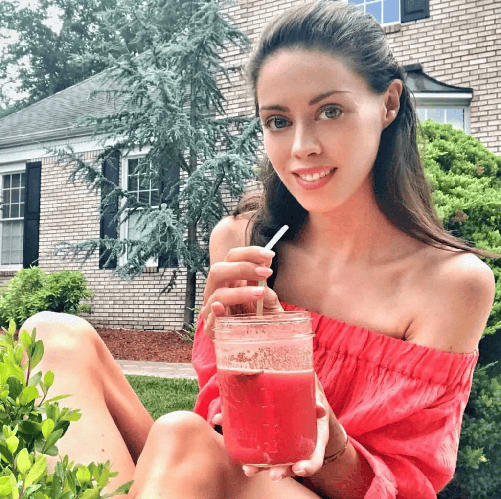 但婚还没离完啊……_珍妮_约翰·保尔森_爱丽娜