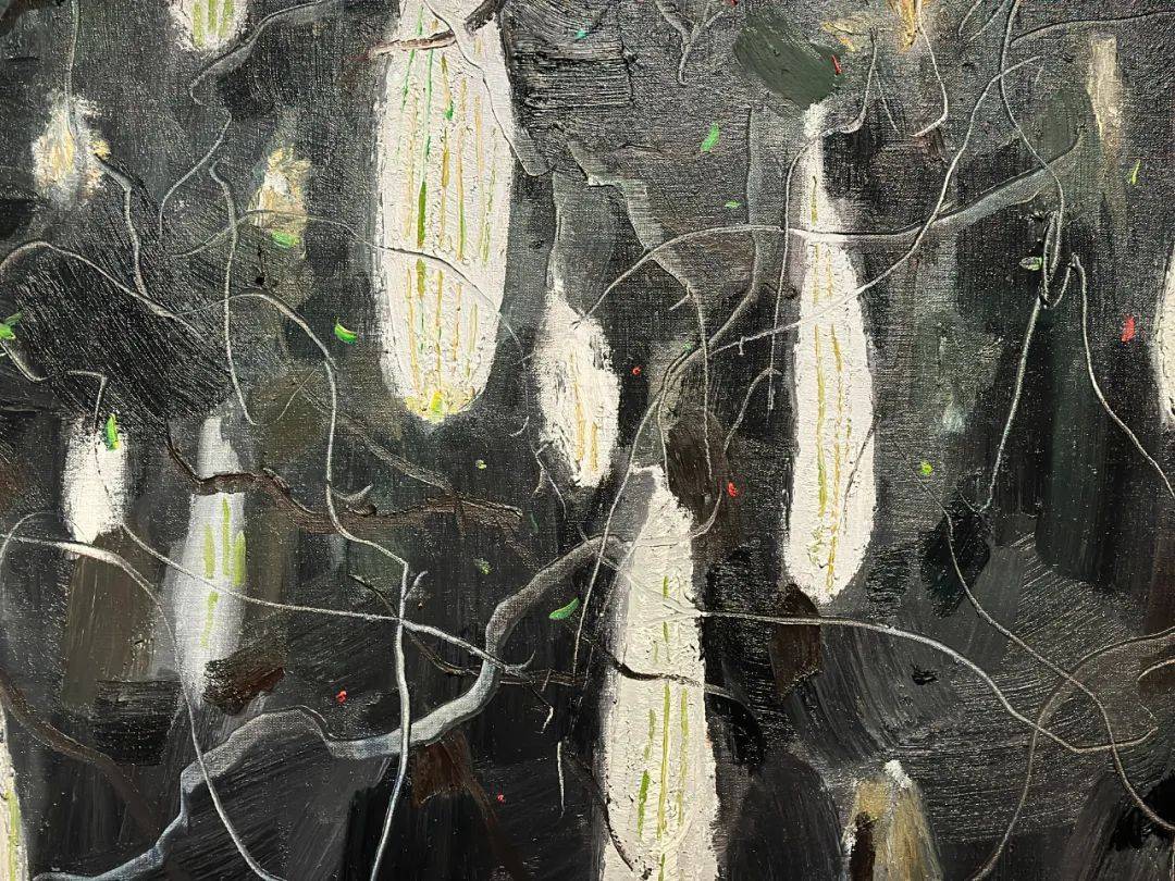 吴冠中博物馆课带你走进艺术大师吴冠中的写意世界