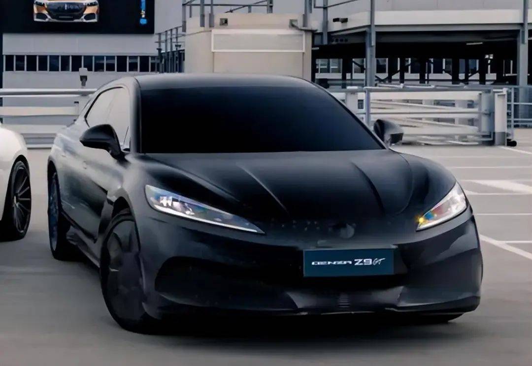 本月北京车展可谓大有看头,全球首发新车扎堆,你期待哪一辆?