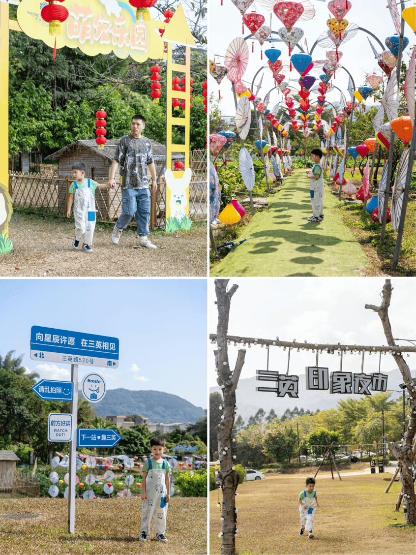 广州郊外自驾游799元住增城三英温泉酒店含自助早晚餐