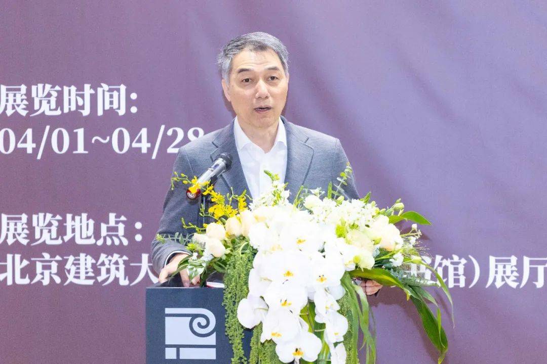 清华大学建筑设计研究院有限公司董事长刘玉龙总建筑师说,关先生不仅