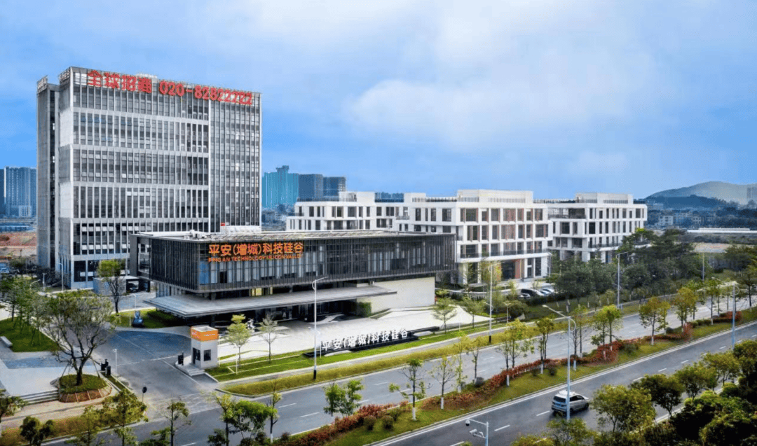 广州增城:新增5家市级科技企业孵化器