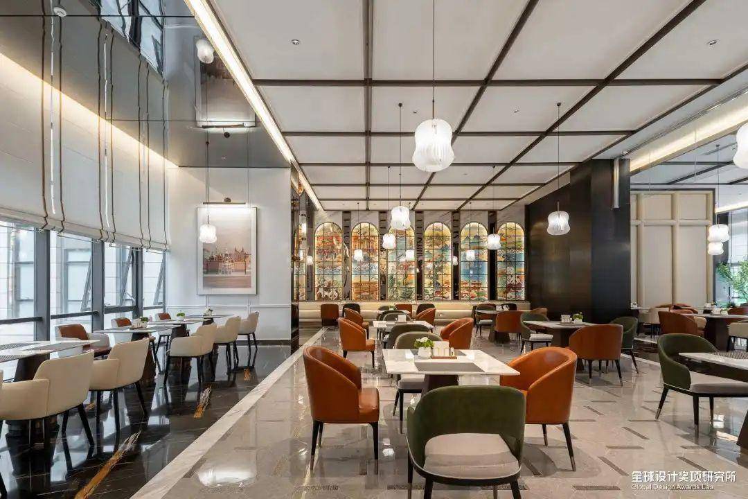 2024titan地产大奖中国公司斩获多项铂金奖