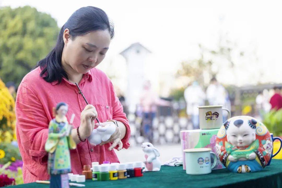 全市百匠千品非遗传承创新工程推进会召开