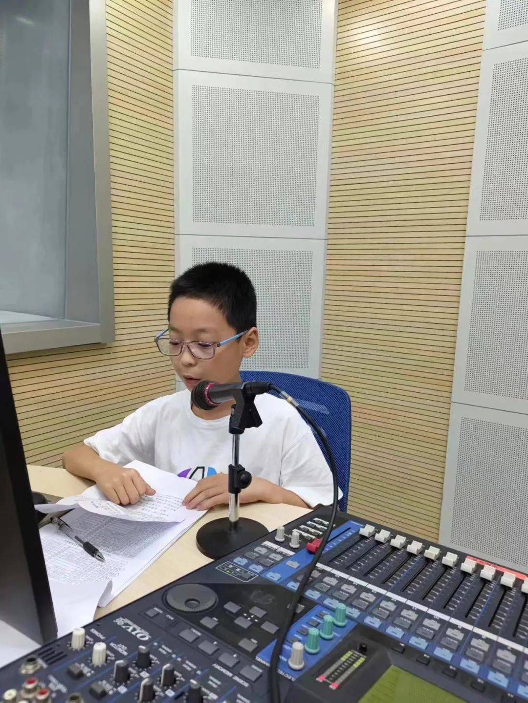 2024年石家庄市新时代好少年展示