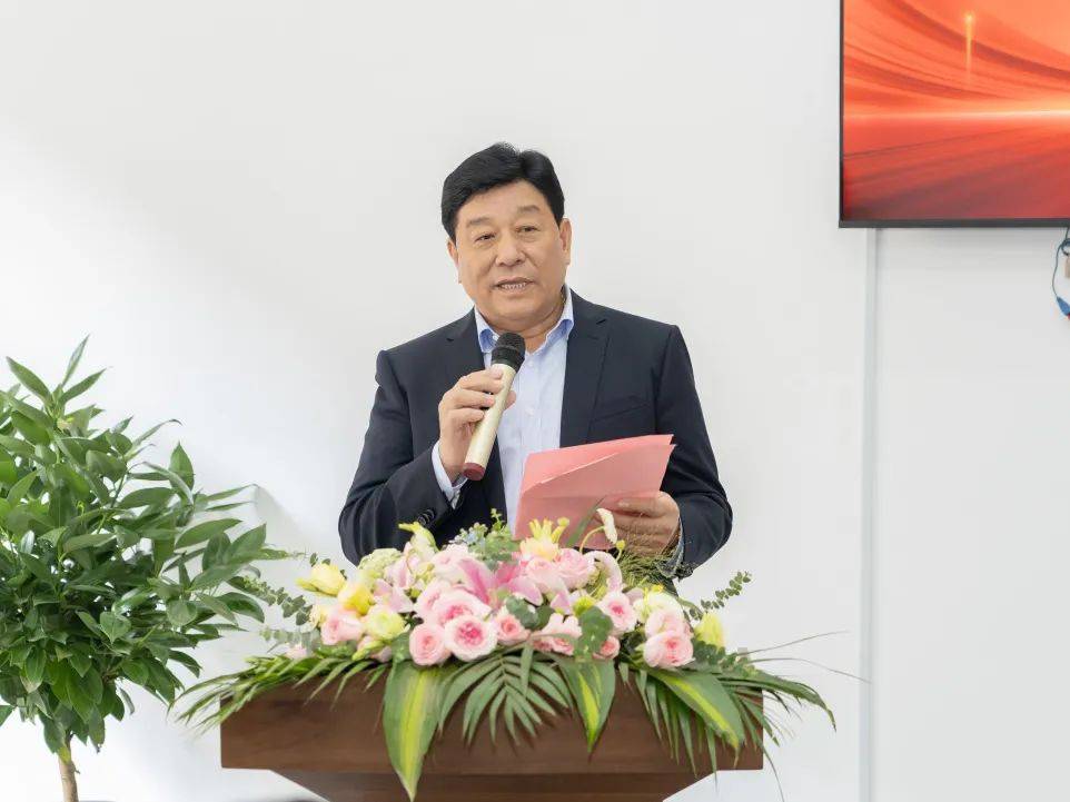 仓讯新仓镇华平残疾人之家正式揭牌运营