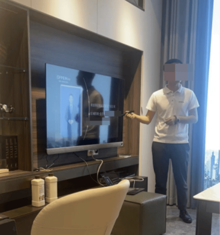 再被曝经销商跑路欧派消费者支付款项未进入其司账户已配合警方调查