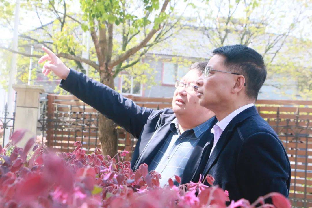 要闻快讯安吉县接受义务教育优质均衡发展县市级督导评估