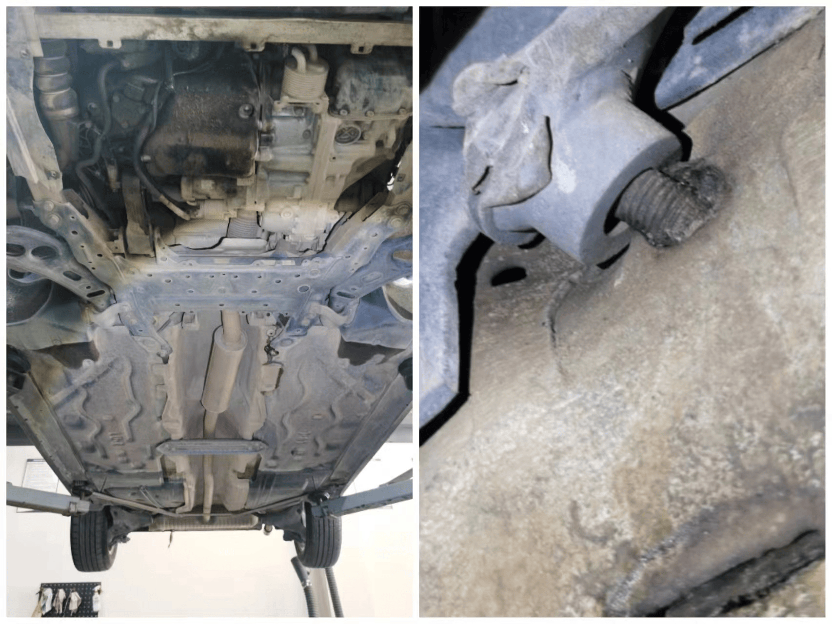 市场价9万的宝马x1个人车主报价7万!这个漏值得捡吗?