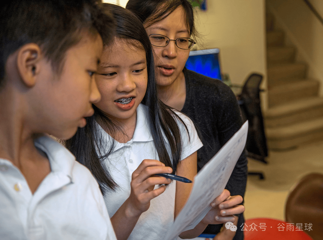 数学大神罗博深的警示还在走这3条路的孩子最容易被ai淘汰