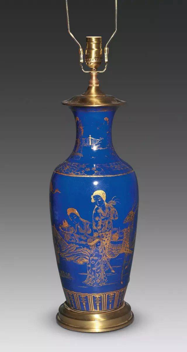 古瓷纹饰故事汇集看看很受益