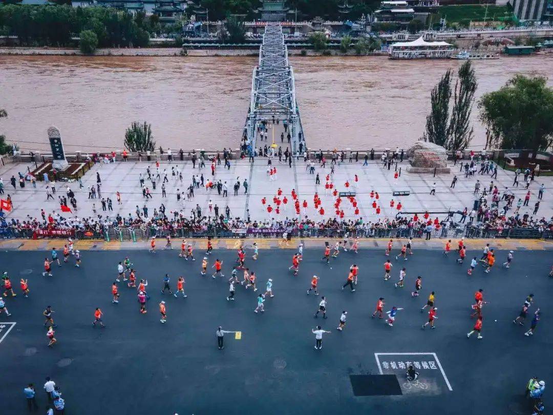 兰州马拉松没有成绩直通是好事还是好事