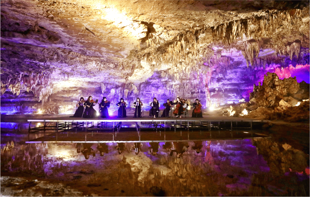 玩转山地丨中国会玩省份贵州算一个