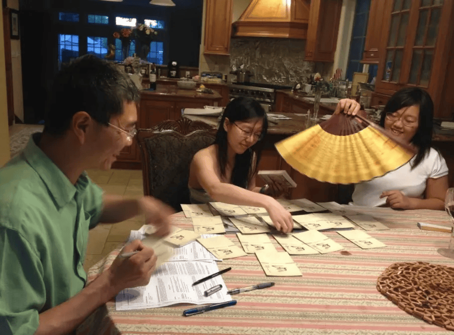 吴军博士我为什么建议女儿从小多读这类名著