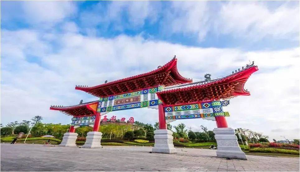 玉林市广西三月三八桂嘉年华三月三在玉林怎么玩6条精品旅游线路帮你