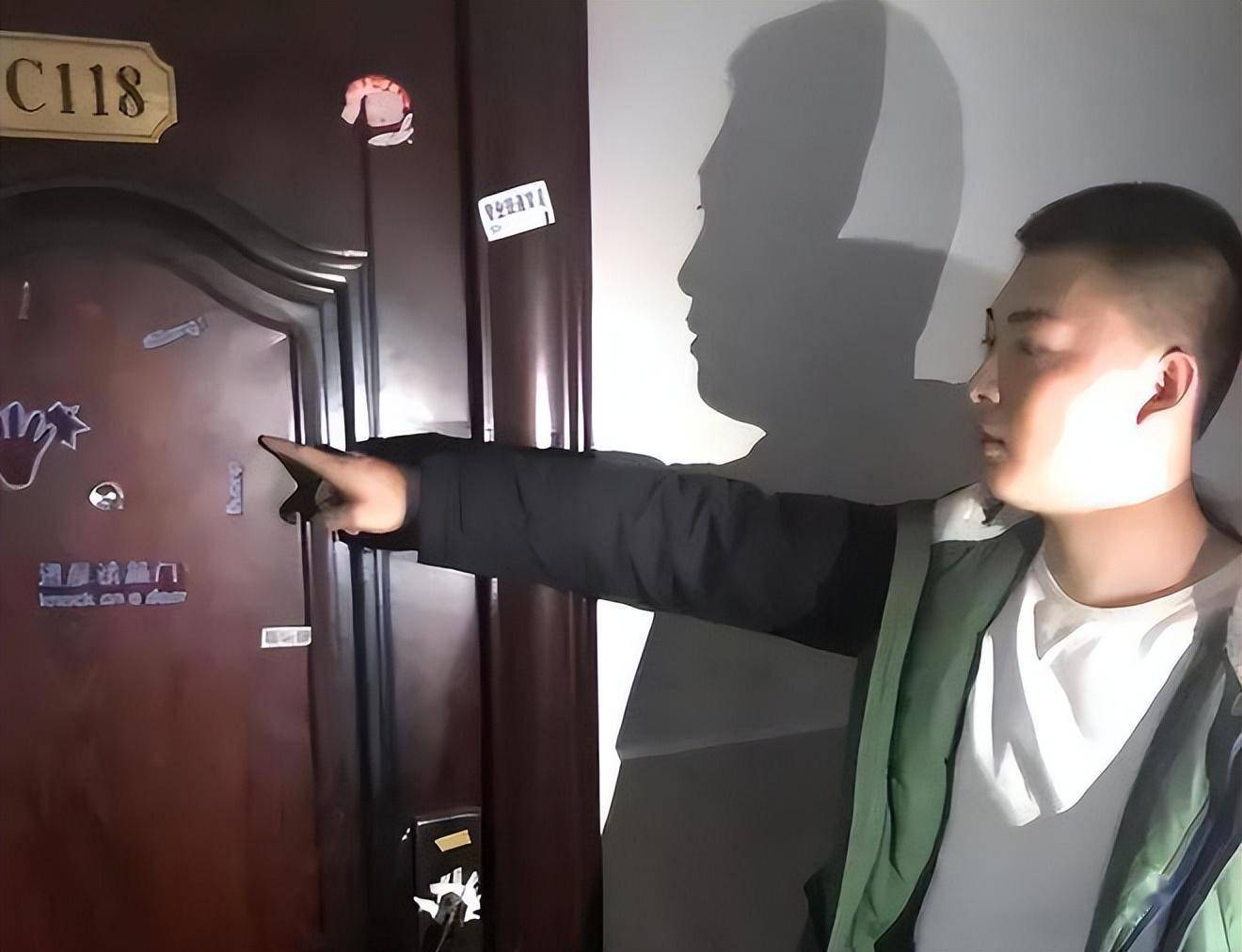 退伍军人见义勇为救下被侵犯的女邻居却被拘留14天索赔60万