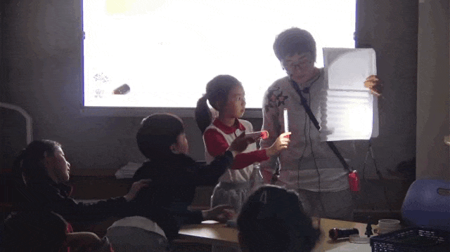 上海超有学习力的孩子怎么学？真正的好老师，一定得是“生活家”