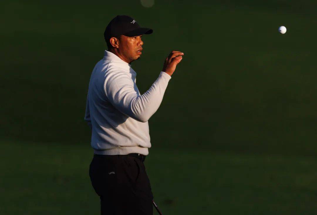 老虎伍兹出战美国大师赛_高尔夫_卫视_夹克